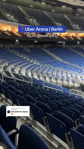 Antwort auf @𝓜🤍 Welchen wollt ihr als nächstes? 🤔 #uberarena#block2055 #pov #fyp #uberarenaberlin 