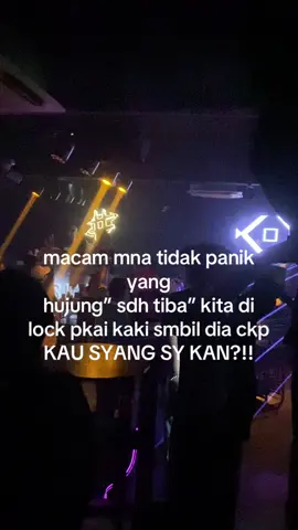 panik #fypsabah #sabahpepol #hashtag 