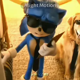 me encanta esto 😎💙🔥#CapCut #sonic #sonicthehedgehog #Viral #fyp Espero que tenga apoyo 😉👌💙