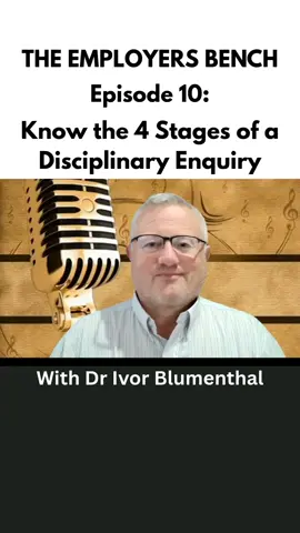 #understandingenquiries #discipline