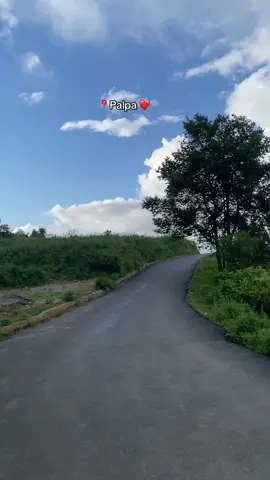 Palpa,Nepal 🌲❤️#palpamuser 