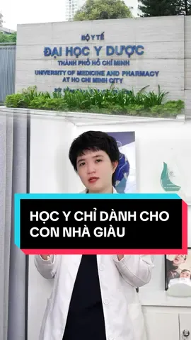 HỌC Y CHỈ DÀNH CHO CON NHÀ GIÀU #bstaphuongtaohinhthammy #drtaphuong  #BacsiNoitruTaPhuong   #lấy_lại_vóc_dáng_sau_sinh #trẻ_hoá