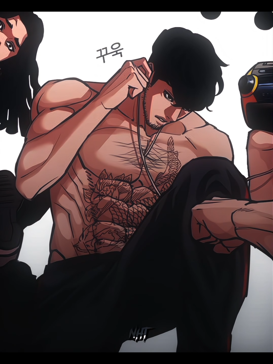 Dancer 🪩🕺 | #lookism #lineman #linemanlookism #edit #ptj #ptjuniverse #dancer #dance #danielpark #parkhyungseok #manhwa #manga #webtoon 