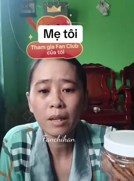 Mẹ tôi #hannguyen #xuhuong #me #vulanbaohieu #viraltiktok 