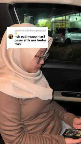 Membalas @bekinganepusat🙏 yang mau tau apa itu nasi gandul cek storyku boloo😁 #fyp 