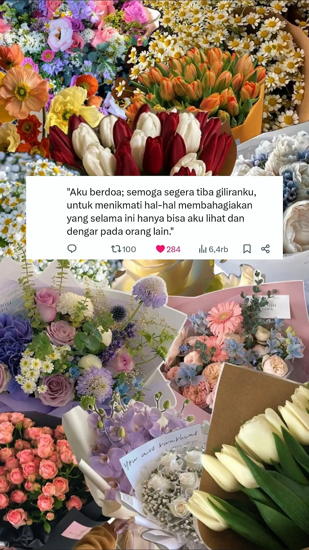 #selfreminder #katakatamotivasi #quotes #fyp #foryoupage 