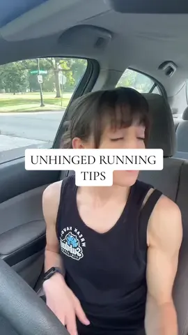 Follow me for more rat girl running tips  #runningtips #runner  @Altrarunning @SaltStick @Strava @Philadelphia Runner @Philadelphia Marathon Weekend 
