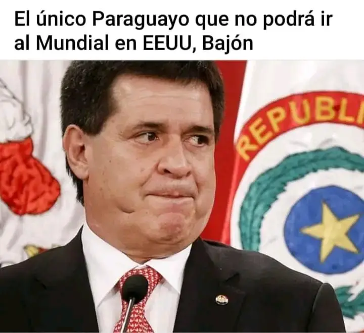 #vira #paratiiiiiiiiiiiiiiiiiiiiiiiiiiiiiii #Paraguay #corrupción #eeuu 