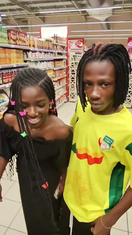 JE PRANK RACH MAKOSSO ET SAMUELLA KOUASSI🤣 | #legoatdespranks #prankivoirien🤣🇨🇮 #prank #ivoire_humour🇨🇮 
