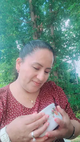 feliz día mis bellos amigos tiktokeros saluditos 🙏🙏⚘️⚘️