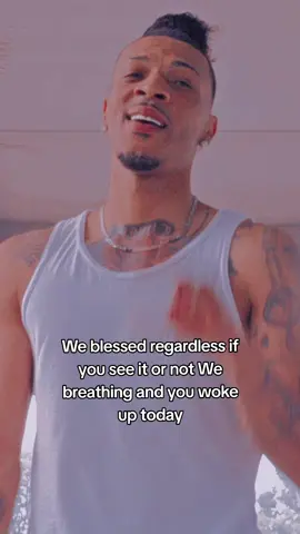 I'm blessed and thankful for everything i have been through, going through, and what the future holds song:Blessed @Pastormikejr