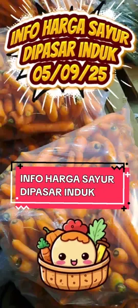 Bagian 34|| INFO HARGA SAYUR #hargasembako #foryou #umkmindonesia #pasarinduk #pasarjatiuwung 