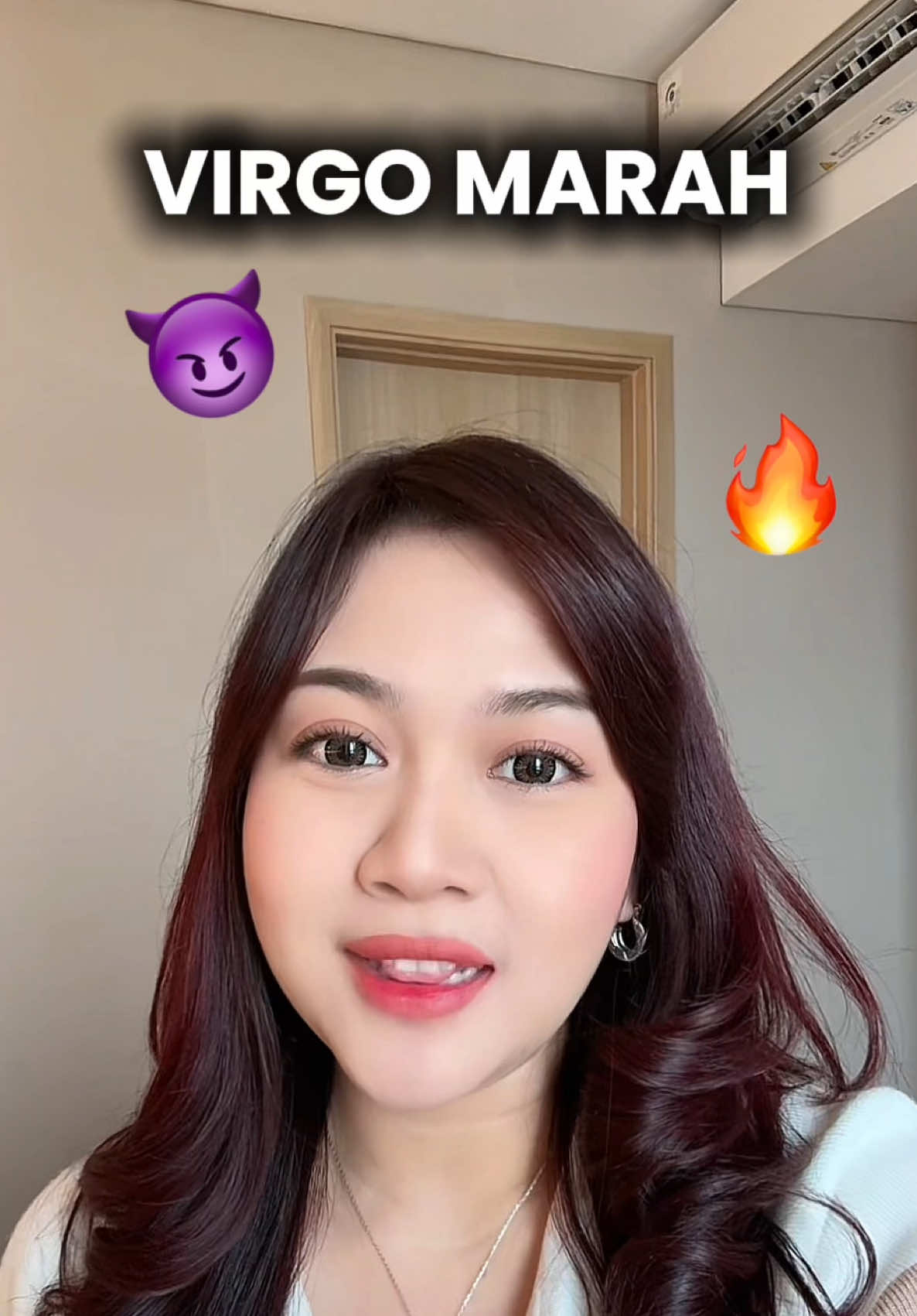 Takut kan kalo Virgo udah diem? #zodiac #zodiacsign #zodiacsigns #virgo #virgo♍️ 