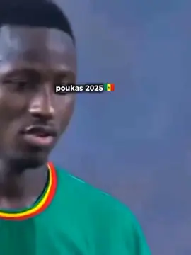 poukas 2025🔥🥰#papematarsarr🦁🇸🇳 #senegal #sadiomane #viraledit 