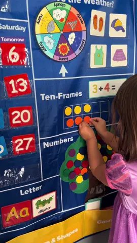 Homeschooling my Toddler✏️🍎  #homeschool #toddlersoftiktok #preschool #learning #creatorsearchinsights 