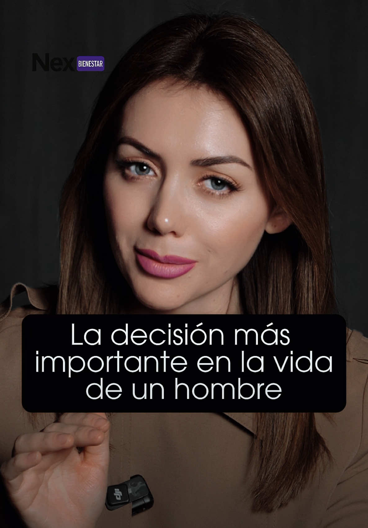 La decisión más importante en la vida de un hombre. #hombres #reflexiones #reflexion #consejos 