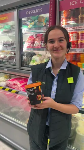 #icecream #Summer #waitroseandpartners #waitrose 