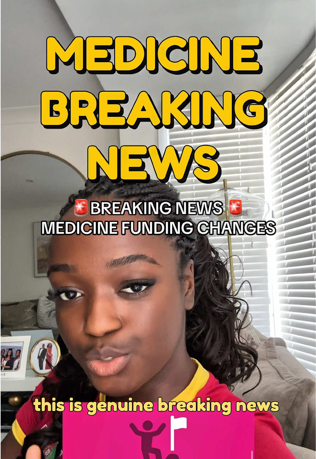 🚨BREAKING NEWS for Medical Students… FULL tuition & Maintaince funding🩺📚 here’s what you need to know👇🏾 The government has announced major changes to medical student funding in England starting from 2027 medical students will receive full tuition fee coverage and maintenance support for every year of their degree. This a huge step forward in reducing the financial burden of studying medicine. However, the change could only apply to students beginning their courses in 2027 and beyond. -BMA Students #medicalstudent #medicalschool #bma #medicine #tuitionfee 