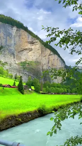 Beautiful summer in Switzerland! 😱🇨🇭 What’s your absolute favorite spot in Switzerland? Whether it’s a hidden lake, a charming village, or a breathtaking mountain – drop your secret spots and best memories in the comments! 💬 I can’t wait to discover your favorite places!  🎥 by: @swisswoow  #switzerland #swiss #suisse #schweiz #exploreswitzerland 