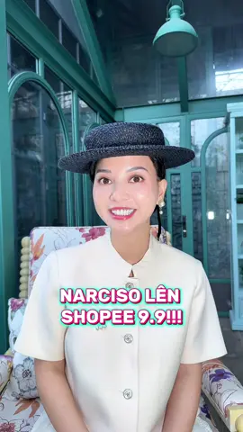 Na sẽ livestream từ 9am 9.9 đến 1am ngày 10.9 lận nhaaa. Mọi người vào Shopee tìm HannahOlala để đăng ký xem live nha. #hannaholala 
