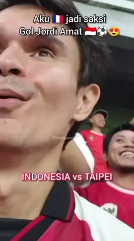 Gol 1 , Jordi Amat 🔥🔥 #timnasday #timnas #timnasindonesia