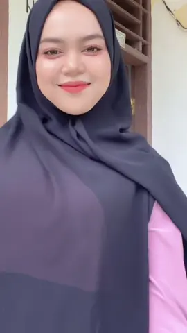 Ada draf masyaAllah 🤭🥰