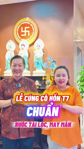 Cúng cô hồn tháng 7 làm sao cho chuẩn, mang lại nhiều m.ay mắn và tà..i lộ..c #trangphuclinh #phuclinhbaodinh #linhdosomenh #lasotuvi #cungramthang7 