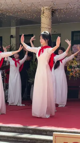 một chiếc fancam cụa sáng nay