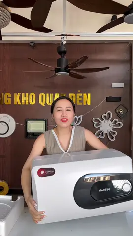 Nhanh tay săn ngay bình nóng lạnh  MARTINI chính hãng cao cấp.  #oanhoioanh  #binhnonglanh  #binhnuocnong  #binhMartini 