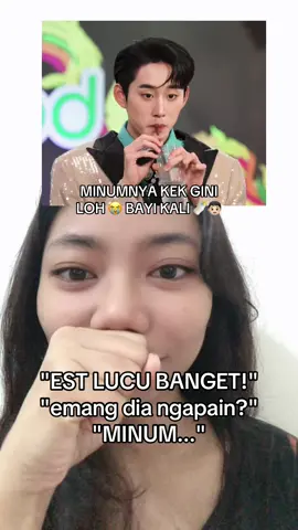 ini apa kok lucu kali 😩💗 #williamest #est_rvp #estsupha #gmmtv #fyp  