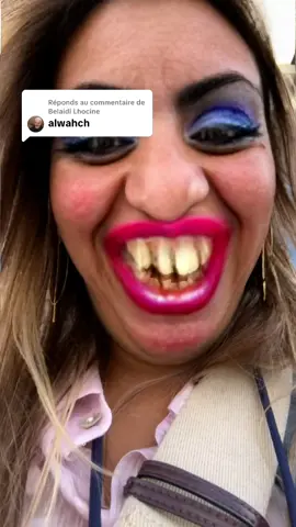 Réponse à @Belaidi Lhocine #fyp #humour #foryou #pourtoi #foruyou 