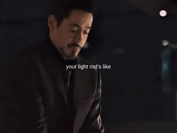 #TONYSTARK | why havent i seen tony on this trend. | #fyp #marveledit #ironman #robertdowneyjr 