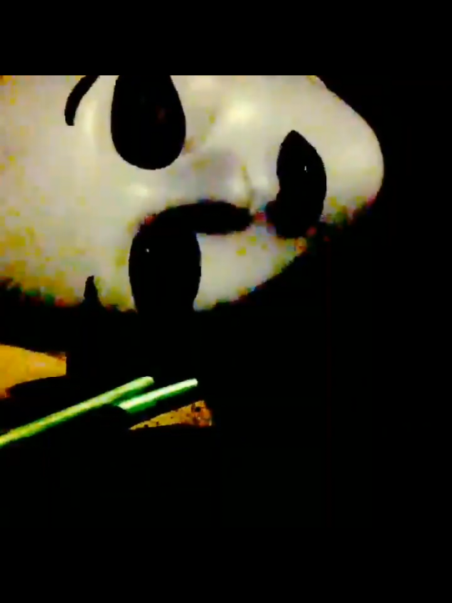 #masky #creepypasta #investigadoradecreepypastas #fyp #slender 