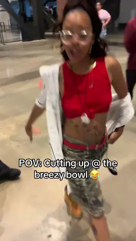 #breezybowl #chrisbrown 
