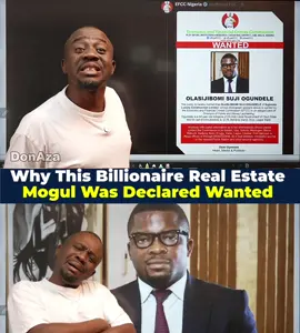 Sujimoto: Billionaire Real Estate Mogul Declared Wanted | From Grass to Glass to Financial Scandal