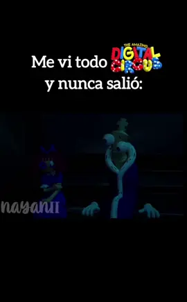 no sé q poner #parodia #digitalcircus #comedia #viral #ragatha 