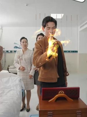 Dapatkan lebih banyak drama pendek