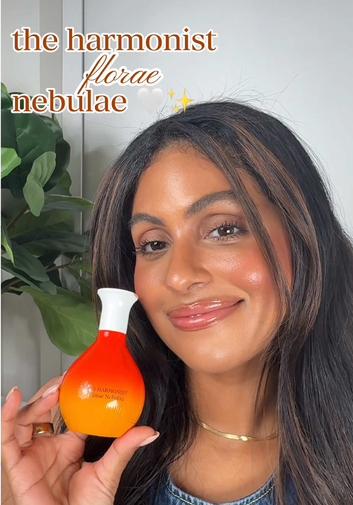 @The Harmonist florae nebulae 🌹🤍✨ linked in my shopmy, link in bio 🔗  #perfumetok #fragrancetok #fraghead #nicheperfume #floralperfume 