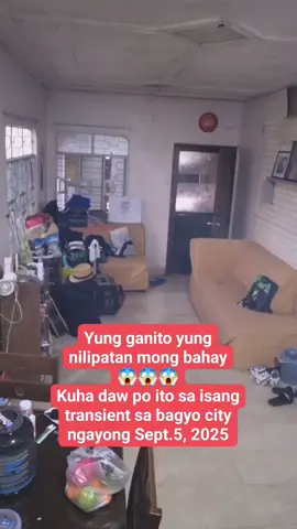 Baguio haunted transient  🫣😱 ctto: RC Del Manuel #fyp #tiktok #foryou #tiktokvideo #creepy 