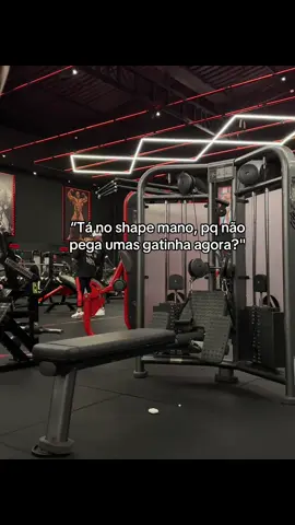 ESCUTA ATÉ O FINAL KKKKKKK#fly #gym #GymTok #gymhumor 