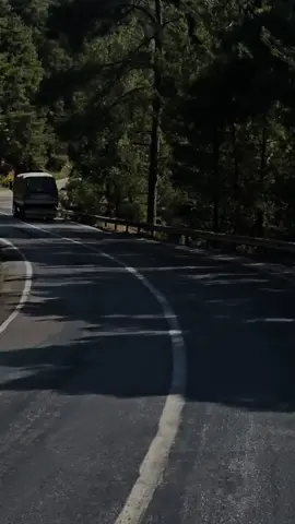 Eski Yolun Zevkide Bir Başka Güzel