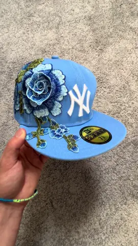 Mon Vinted: gabrii012 #casquette #custom #fashion #OOTD #styleunique