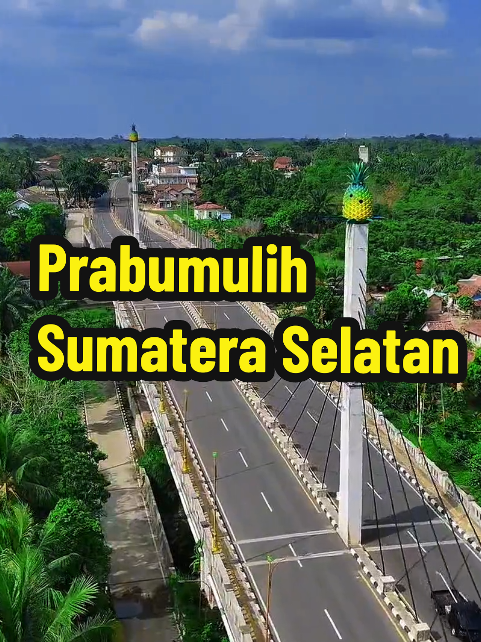 Menikmati keindahan Underpas Prabumulih..  pas banget momentumnya ada kereta lewat..  rekomendasi hotel penginapan Murah dan Bagus.. klik lokasi yg ada di video ini ..  Yang mau belajar Drone.. bisa juga beli drone murah ini ya gaes.. buat belajar.  #cinematic #penginapan #prabumulihterkini #tugunanas #fypシ゚viral 