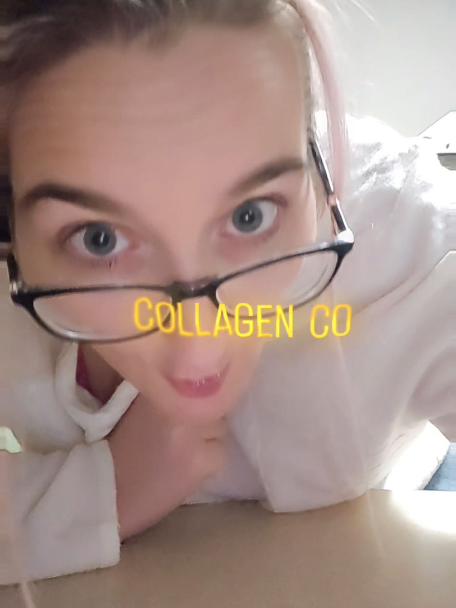 Part 233 Mini volg lets make a @The Collagen Co glow shake yummmm 🌼 #proteinshake #fyp #selflove #thecollagenco  #mumsoftiktok 