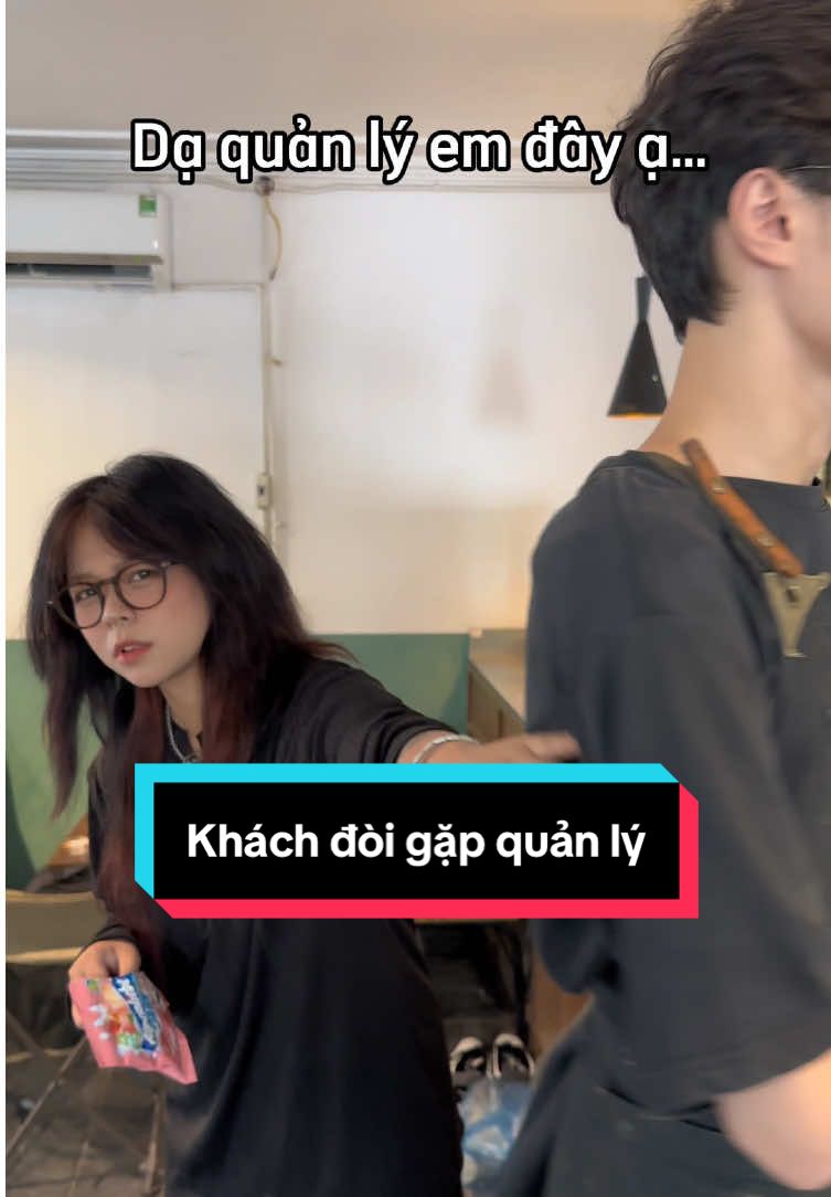 Ai???? là ai đòi gặp tôi ??!! 😠😠#xuhuong #trending #content #funny #haihuoc 