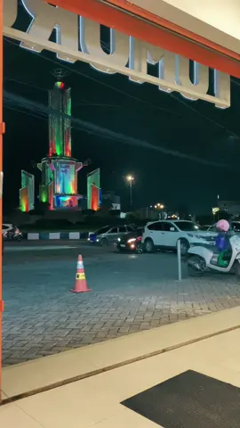 Vibes mlm 🌚#banjarbaru #vibesmalamhari #fypage #vidioviral 
