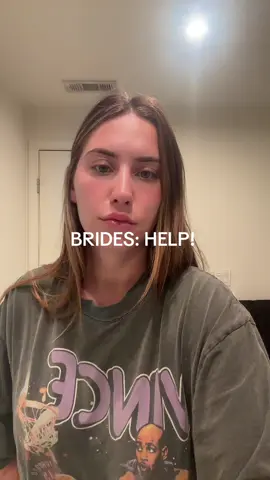 Brides: HELP! Past, present, or future. Gimme your advice. What would you have done differently. What would you have done the same. What do I need to know about dress shopping?? Any and all advice welcomed #bride #2026bride #2026wedding #weddingdressshopping #weddingdress #weddingtok 