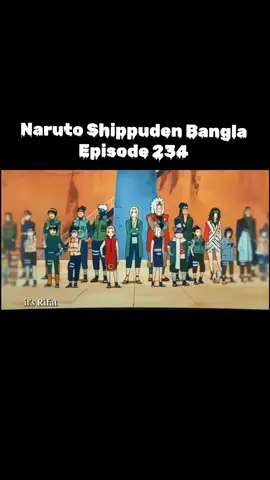 Naruto Bangla Shippuden dubbed #NarutoShippudenBanglaOfficial #kakashi #hinata #foryou #naruto 