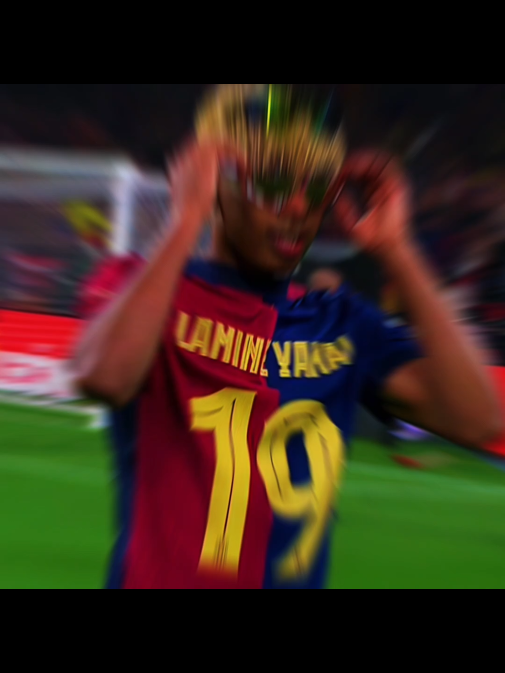 lamine yamal got some dance moves tho #fyp #lamineyamal #song #jenniferlopez 