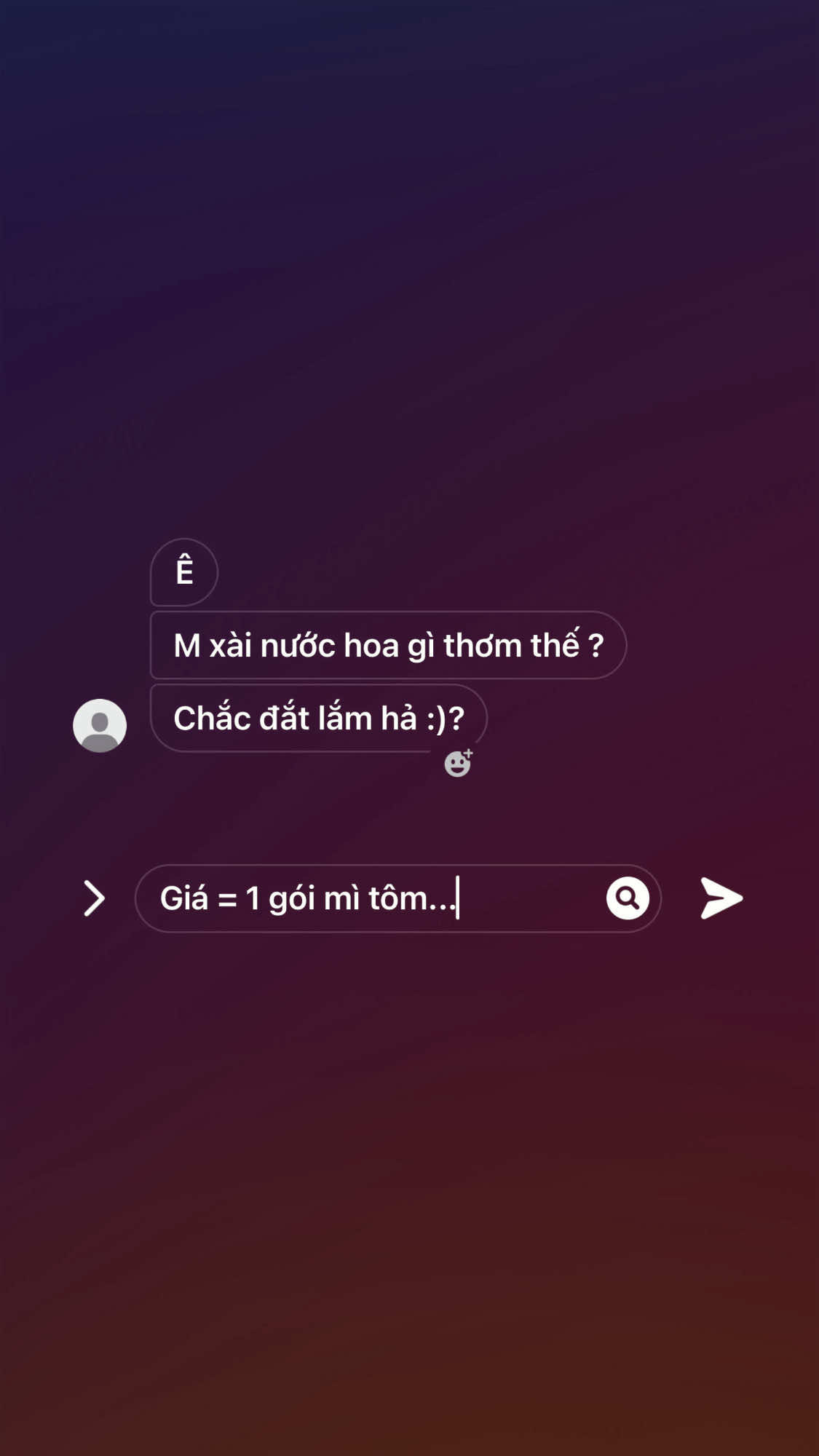 Hong tin thử đi 👆🏻 #xuhuong #tiktokshop #nuochoa #nuochoanam #xhtiktok 